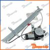 Lève vitre droite arrière pour HONDA | EPS-HD-021, 101324